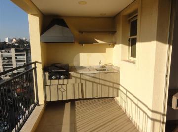 Área de Serviço · Apartamento com 1 quartos à venda em Casa verde - SP