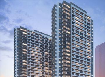 Imóvel novo vertical , São Paulo · Apartamento Vila Guilhermina São Paulo - Origem Vila Guilhermina