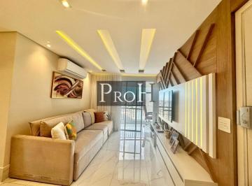 Apartamento de 3 quartos, Santo André · Cobertura Jardim Santo André 