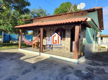 Foto 01 · Casa, Fazendinha, Araruama, RJ