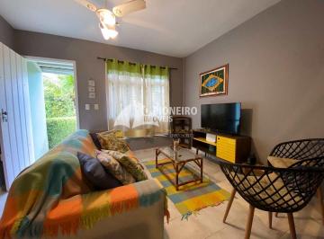 Casa · 100m² · 2 Quartos · 2 Vagas · Casa de condomínio à venda na praia de Juquehy!