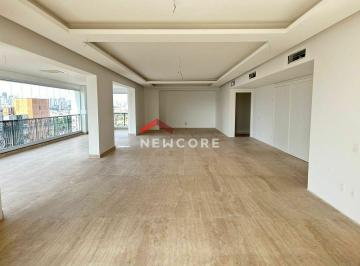 Apartamento · 405m² · 3 Quartos · 5 Vagas · Apartamento em Avenida Açocê - Indianópolis - São Paulo/SP