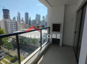 Apartamento · 70m² · 2 Quartos · 1 Vaga · Apartamento em Rua Áustria - Nações - Balneário Camboriú/SC