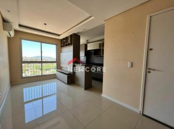 Apartamento · 51m² · 2 Quartos · 1 Vaga · Apartamento em Rua Dom Vital - Glória - Porto Alegre/RS