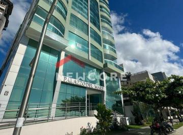Apartamento · 240m² · 4 Quartos · 4 Vagas · Apartamento em Rua 267 - Meia Praia - Itapema/SC