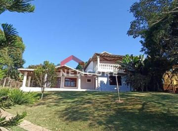Casa · 450m² · 4 Quartos · 6 Vagas · Casa de condomínio em  Alameda das Gaivotas - Condomínio Vale do Ouro - Ribeirão das Neves/MG