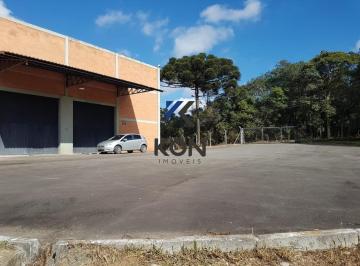 Foto 02 · Galpão a venda em São José dos Pinhais PR - Warehouse for sale in São José dos Pinhais PR Brasil.