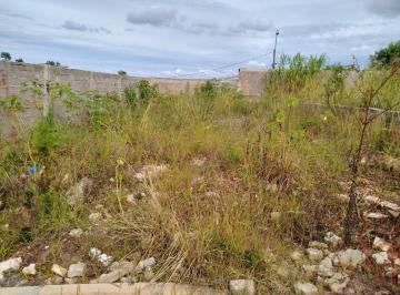 Terreno , Vicente Pires · VENDO LOTE COM ÁGUA - LUZ - BLOQUETADO - PRONTO P/ MORAR 98150-8787