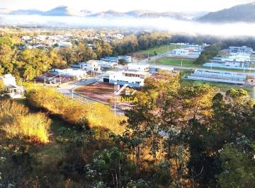 Terreno , Guararema · Aguas do Paraíba, promoção do mês de agosto: T. de 352.600 por 316.540 Guararema