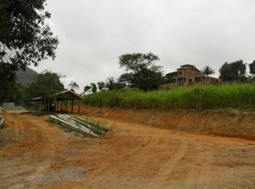 Terreno , Saquarema · BACAXÁ. Rio Sêco a 150 metros asfalto. Terreno 4.512m2 Plano, legalizado com RGI