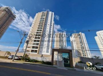 Foto 11 · Venda de Apartamento de Luxo no Parque Campolim, Sorocaba-SP: 3 Quartos, 1 Suíte, 2 Salas, 2 Banheir