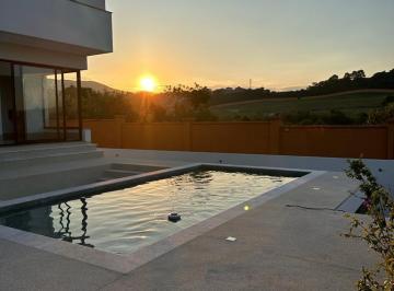 Casa de 3 quartos, Jundiaí · Excelente casa pronta com 339m² no Alphaville Jundiaí 1