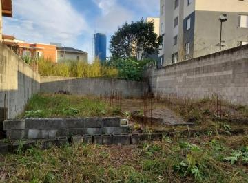 Foto 01 · Terreno à venda em Mogi das Cruzes-SP, Jardim Nathalie, 183m² de área. Aproveite essa oportunidade!