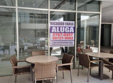 Comercial , Rio de Janeiro · Alugo excelente loja 127-SS no Shopping Americas Avenue Business Square
