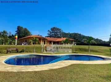 Foto 02 · Linda chácara com 15 mil m² no Residencial Porta do Sol