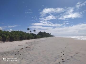 Terreno , Ilhéus · Oportunidade Única: Terreno Exclusivo na Praia de Acuípe – 23.000 m²
