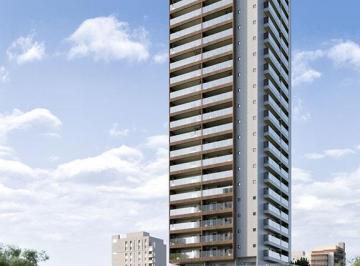 Apartamento de 3 quartos, Praia Grande · Apartamento 100m do mar Aviação Vista mar