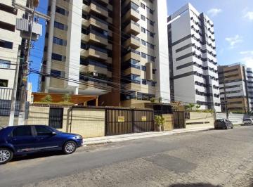 Apartamento de 3 quartos, Maceió · Vendo apartamento 152,23m2, 03 dorms(02 suítes) Edifício Chrysleite Ponta Verde