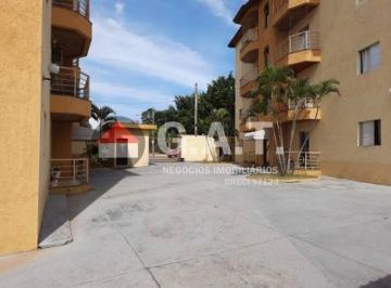 Foto 01 · APARTAMENTO À VENDA NO EDIFÍCIO PORTAL DE ESPANHA - SOROCABA/SP