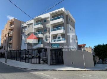 Foto 01 · Apartamento para locação no Jardim Saira, Sorocaba-SP: 2 quartos, 1 sala, 1 banheiro, 1 vaga de gara