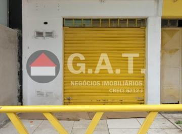 Foto 01 · SALÃO PARA LOCAÇÃO NO CENTRO - VOTORANTIM/SP