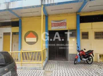 Foto 01 · SALÃO PARA LOCAÇÃO NO CENTRO - VOTORANTIM/SP