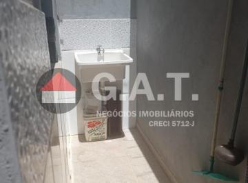 Foto 01 · Casa para Locação em Sorocaba-SP: 3 Quartos, 1 Suíte, 105m² no Jardim Maria Eugenia