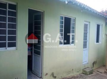 Foto 01 · Imóvel à venda em Sorocaba-SP: Casa com 2 quartos, 2 salas, 2 banheiros, 4 vagas na Vila Jardini - 1