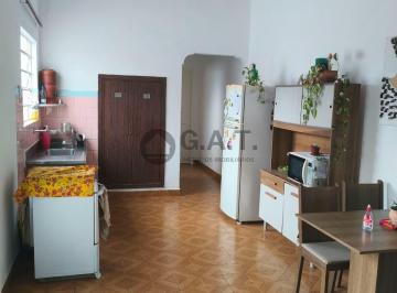 Foto 01 · Casa à venda em Sorocaba-SP, na Vila Santa Rita: 3 quartos, 1 sala, 2 banheiros, 2 vagas de garagem,