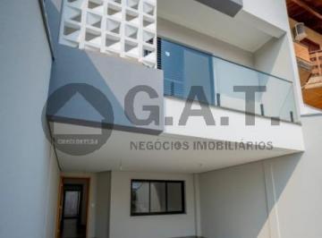 Foto 01 · CASA À VENDA NO PRESTES DE BARROS - SOROCABA/SP