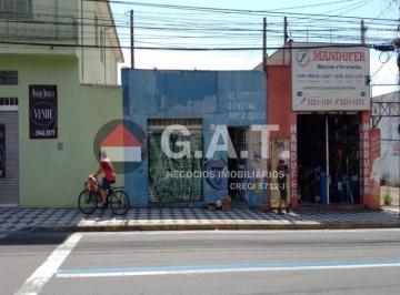 Foto 01 · Salão Comercial para Locação na Vila Lucy, Sorocaba-SP: 300m² de Área Esperam por Você!