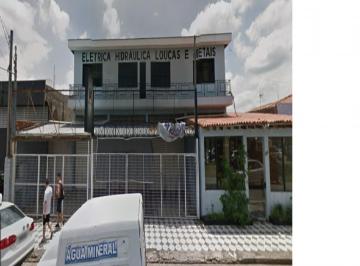 Foto 01 · Salão Comercial para Locação na Vila Hortência - Sorocaba-SP 350m², 3 Banheiros Disponíveis!