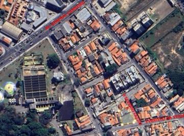 Foto 01 · TERRENO À VENDA NO JARDIM MAGNÓLIA - SOROCABA/SP