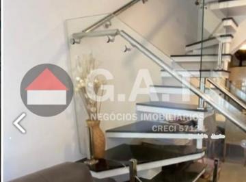 Foto 01 · CASA EM CONDOMÍNIO À VENDA NO VILLAGIO CAPRESE - SOROCABA/SP