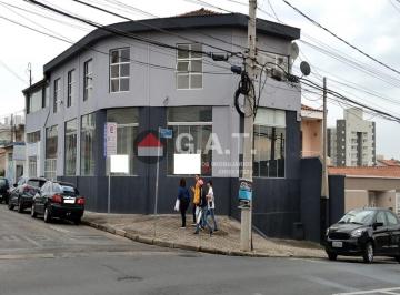 Foto 01 · Casa Comercial à venda no Centro de Votorantim-SP, com 11 salas e 239,94m² de área.