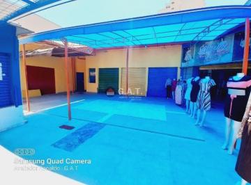 Foto 01 · Sala Comercial de Alto Padrão no Centro de Sorocaba-SP: 11 Salas, 78m² de Área - Aproveite essa Opor
