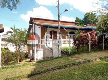 Foto 02 · Chácara à venda em Aracoiaba da Serra-SP, bairro Colinas de Aracoiaba: 3 quartos, 1 suíte, 2 salas,