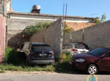 Terreno · 110m² · Terreno com Salão em construção à Venda