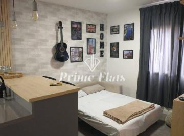 Apartamento · 33m² · 1 Quarto · 1 Vaga · Apartamento disponível para venda no Ninety Hotel, com 33m², 1 dormitório e 1 vaga de garagem
