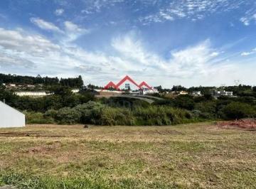 Foto 01 · Terreno a venda no Condomínio fechado Bella Vitta, Jardim Celeste, Jundiaí - SP