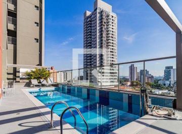 Apartamento Venda de 1 quarto · Apartamento à Venda - Butantã, 1 Quarto, 25 m² - São Paulo