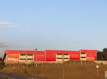 Foto 01 · GALPÃO PARA LOCAÇÃO NO ÉDEN  - SOROCABA/SP