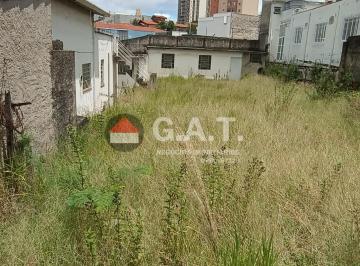 Foto 01 · TERRENO PARA VENDA NO JARDIM PAULISTANO - SOROCABA/SP