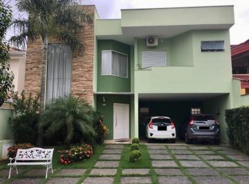 Foto 01 · CASA EM CONDOMÍNIO À VENDA NO GRANJA OLGA III - SOROCABA/SP
