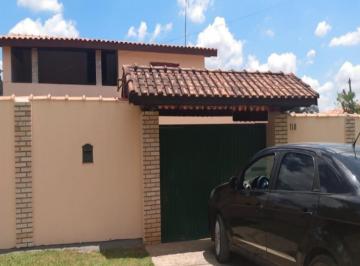 Foto 01 · CHÁCARA À VENDA NO CONDOMÍNIO AQUARIUS - ARAÇOIABA DA SERRA/SP