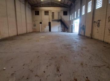Foto 01 · Galpão Comercial de 1.200m² para Locação na Vila Fiori, Sorocaba-SP: Excelente Oportunidade!