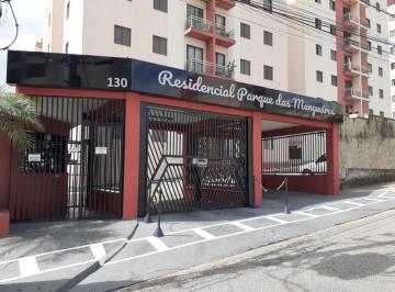 Foto 02 · APARTAMENTO À VENDA NO EDIFICIO PARQUE MANGUEIRAS - SOROCABA/SP