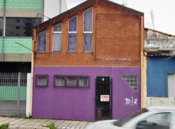 Foto 01 · CASA COMERCIAL À VENDA NO CENTRO - SOROCABA/SP