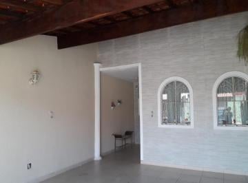 Foto 01 · CASA À VENDA NO PARQUE SÃO BENTO - SOROCABA/SP