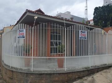 Foto 01 · CASA PARA VENDA NO JARDIM PRESTES DE BARROS - SOROCABA/SP